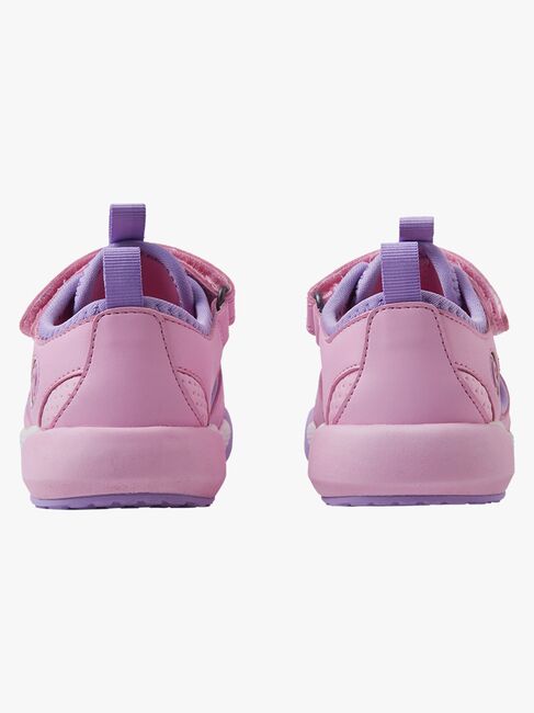 Reima Lomalla Sandaler, Light Heather