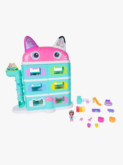 Gabby's Dollhouse Dockhus