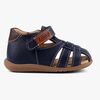 Kavat Rullsand EP Sandaler, Navy