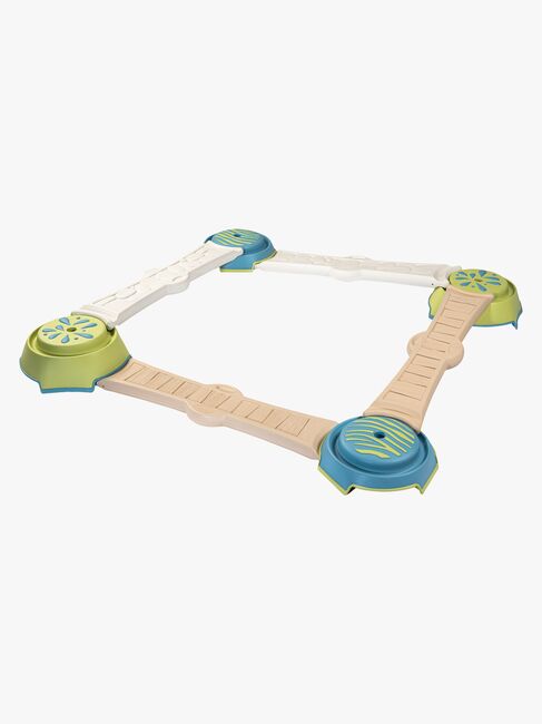 Smoby Life Adventure Course Balansbana