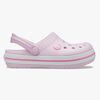 Crocs Classic Tofflor, Ballerina Pink