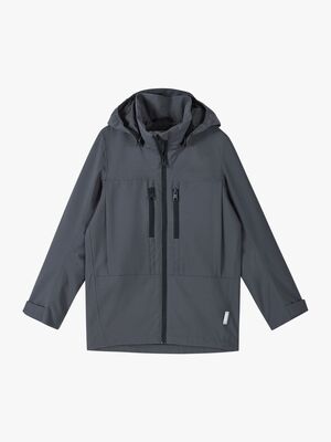 Reima ReimaTec Saarela Skaljacka, Soft black