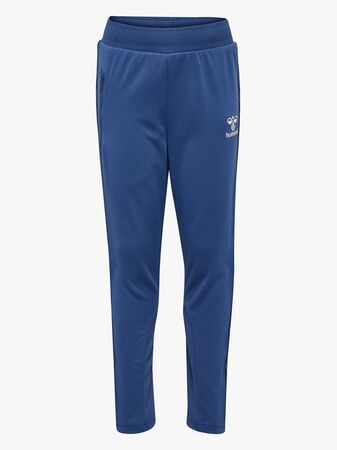 Hummel Newi Träningsbyxor, True Navy