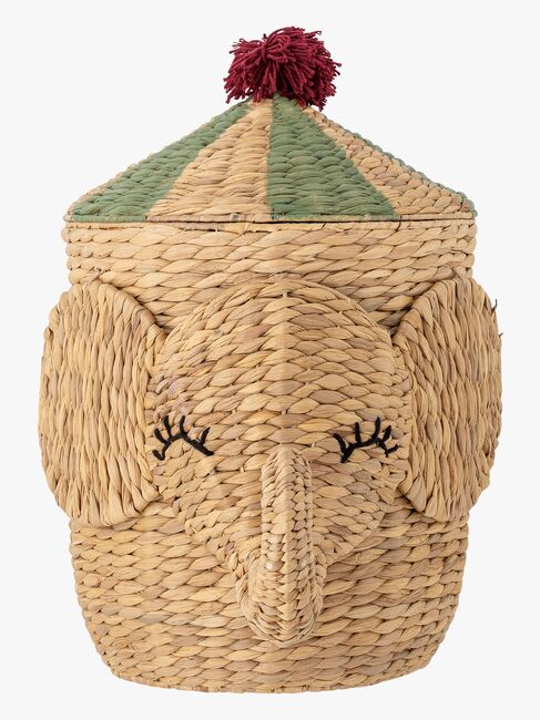 Bloomingville Bobo Förvaringskorg, Natur