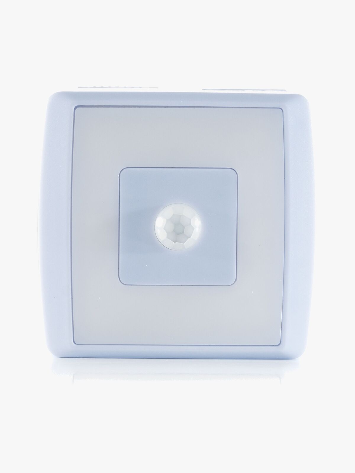 Reer NightGuide Nattlampa, Vit