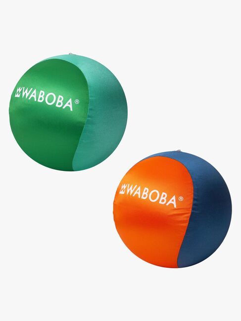 Waboba Deluxe Strandboll 1-pack, Blandad