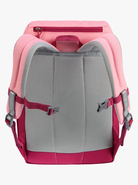 Deuter Schmusebär Ryggsäck 8L, Blossom Rasberry