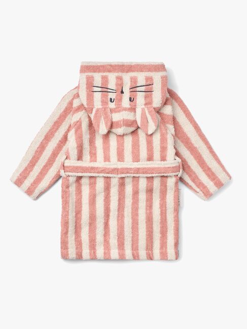 LIEWOOD Lily Badrock, Coral blush/Creme de la creme stripe