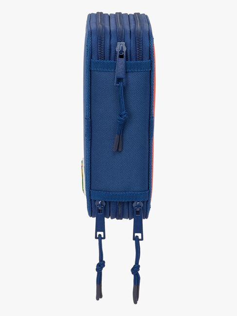 Super Mario  Fyllt Trippelpennfodral 37 Delar, Mamma Mia