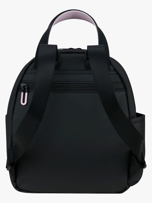 American Tourister Puffy POP Mini Ryggsäck S 8,5L, Black