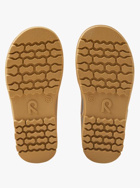 Reima Mumin  Magiska Gummistövlar, Sunset Pink