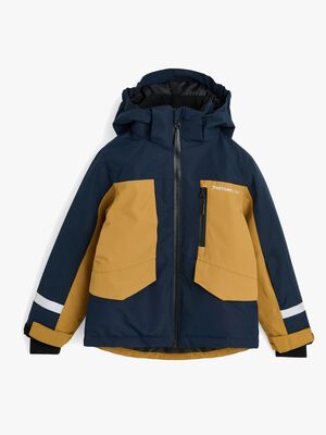 Tretorn Polar Outdoorjacke, Gelb