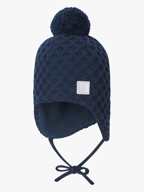 Reima Nunavut Mössa Ullmix, Navy