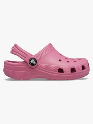 Crocs Classic Pantoffeln, Quiet Rose