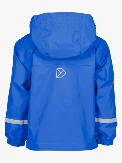 Didriksons Bladet Skaljacka, Caribbean Blue