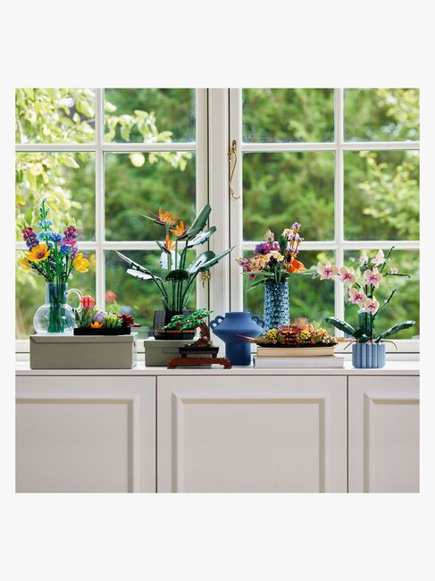 LEGO Botanicals 40725 Körsbärsblommor