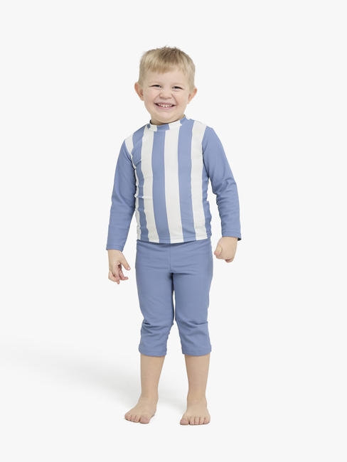 Nordbjörn Almö UV-Set, Blå Randig