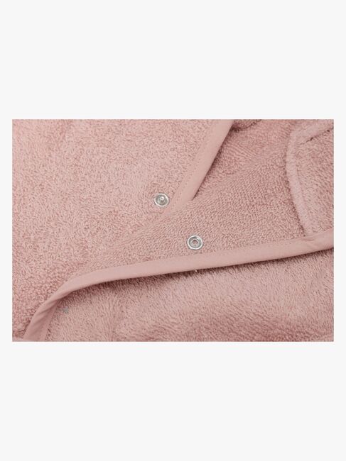 Jollein Badrock, Wild Rose