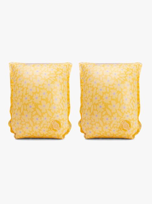 Swim Essentials Armpuffar, Florish Yellow