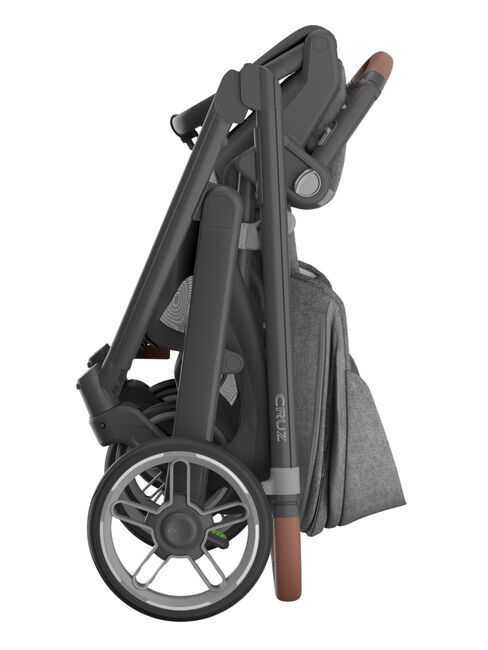 UPPAbaby CRUZ V3 Sittvagn, Greyson
