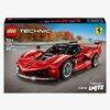 LEGO Technic 42212 Ferrari FXX K