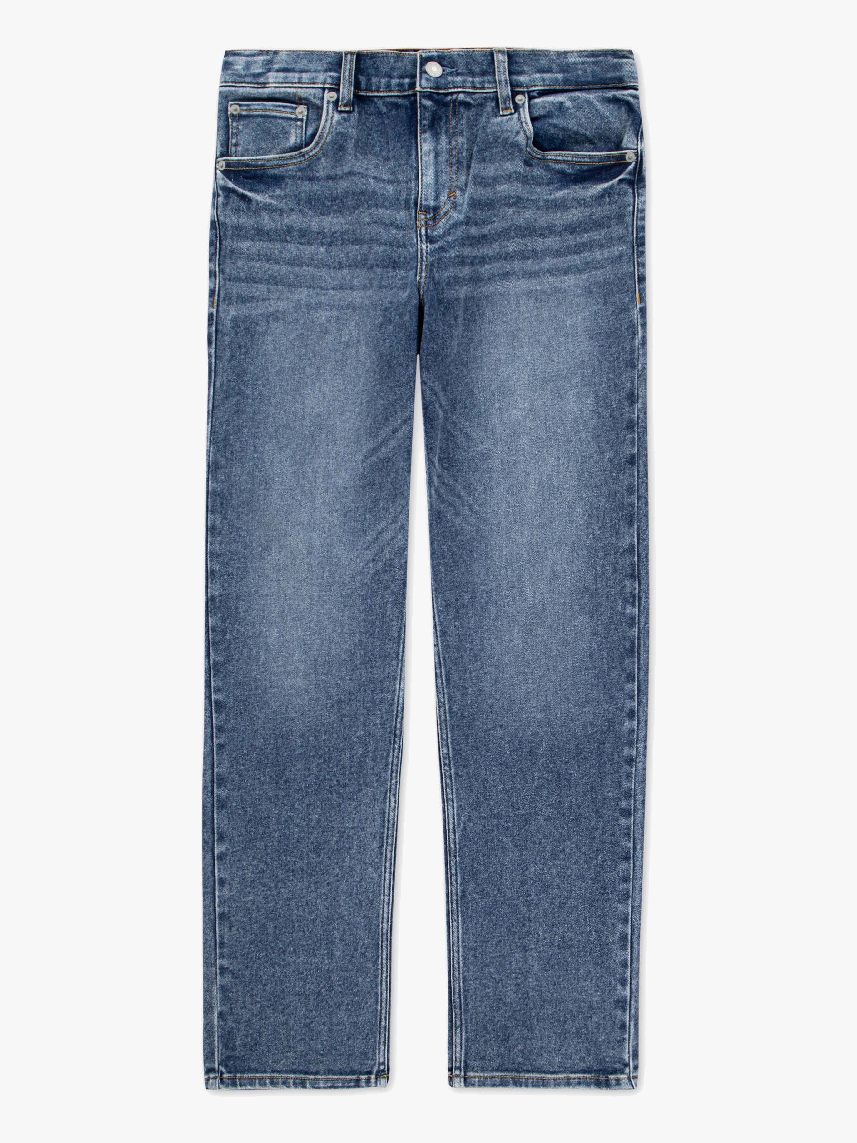 Levi's LVB Stay Loose Taper Jeans, Burbank, 140