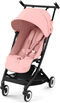 Cybex LIBELLE Sulky, Candy Pink/Black
