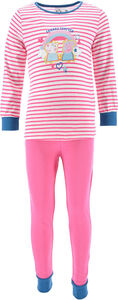 Greta Gris Pyjamas, Pink