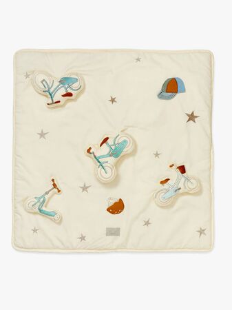 Cam Cam Copenhagen Lekmatta, Bicycles