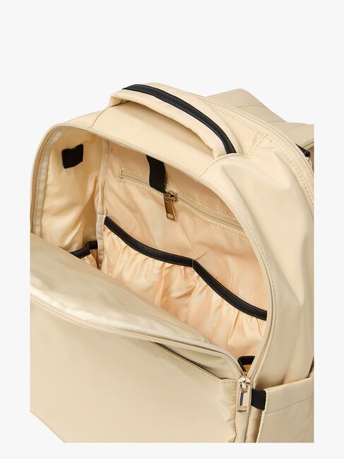 Petite Chérie Fantaisie Skötväska / Ryggsäck, Bleached Sand