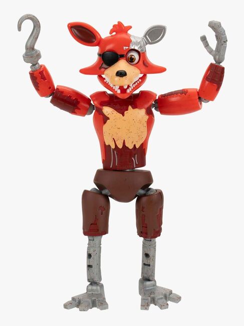 Five Nights At Freddy´s Endo Figur 3-I-1 Foxy FNF0075-1791_3d.jpg