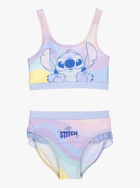 Disney Lilo & Stitch Bikini, Ljuslila