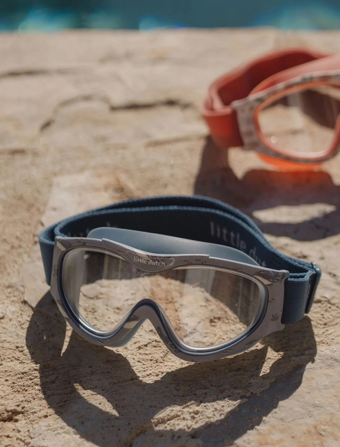 Little Dutch Ocean World Cyklop, Blue