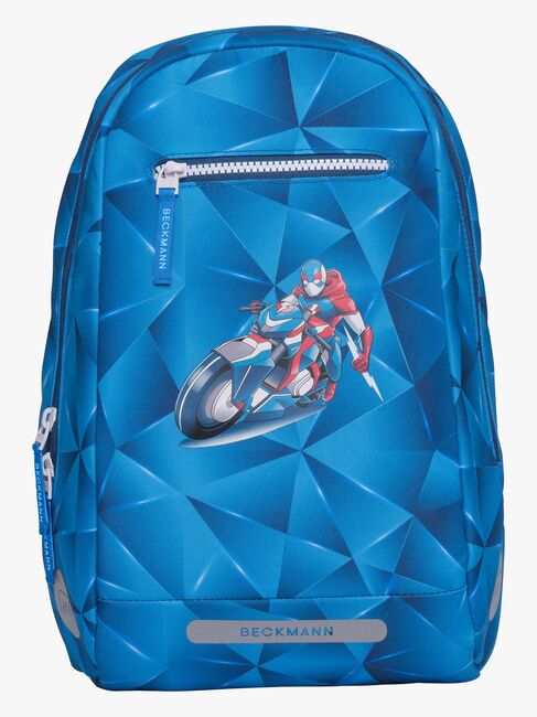 Beckmann Classic Väskset 22L, Blue Lightning