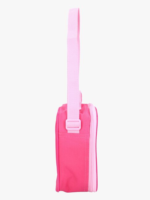 Disney Mimmi Pigg Lunchset Squeeze the day, Rosa