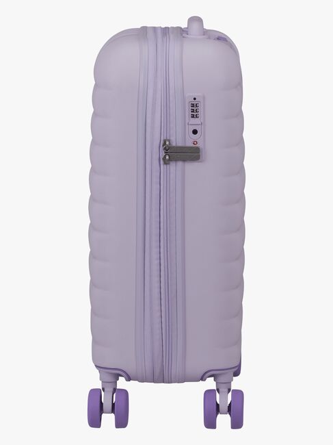 American Tourister Neovibe Spinner Resväska 37-43L, Fresh Lilac