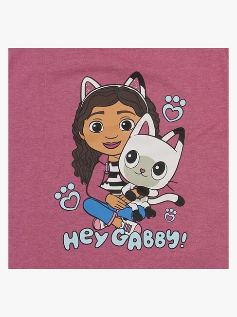 Gabby's Dollhouse Pyjamas Set, Rosa 2900002948-70-4656_4b.jpg