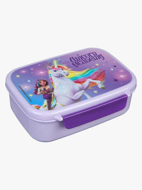 Unicorn Academy Matlåda