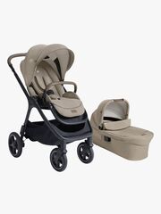 Joie Finiti & Ramble Duovagn, Sandstone