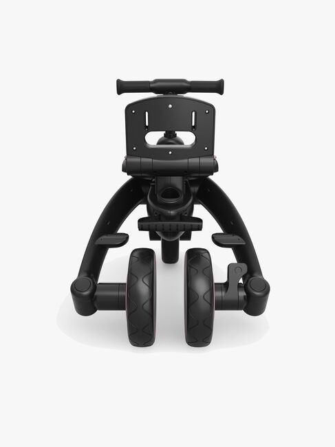 Kinderkraft Trehjuling Jazz 3, Rosa