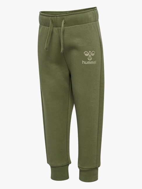 Hummel Humming Tracksuit, Olivine
