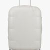 American Tourister Dreami Spinner Resväska 69-78L, Cloud White