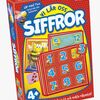Tactic Spel Vi lär Oss Siffror