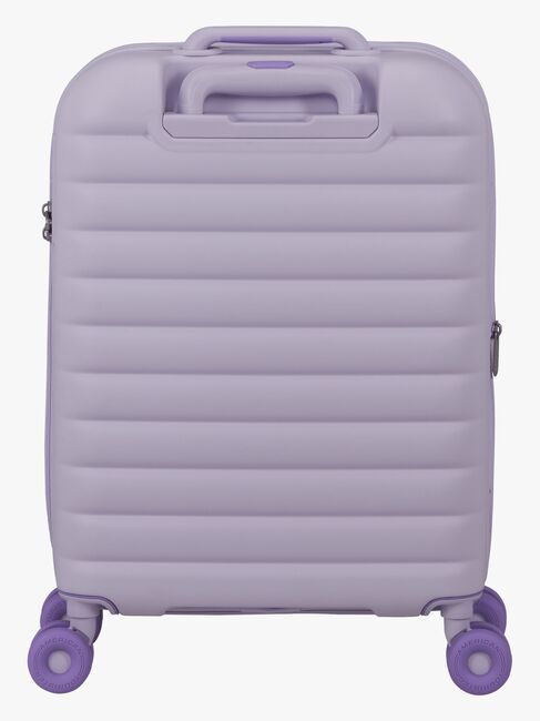 American Tourister Neovibe Spinner Resväska 37-43L, Fresh Lilac
