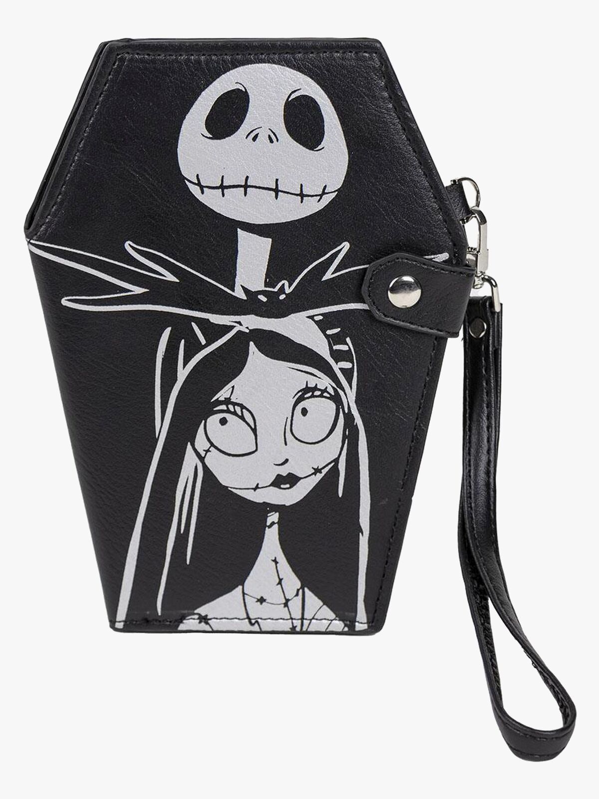 Nightmare Before Christmas Pennfodral