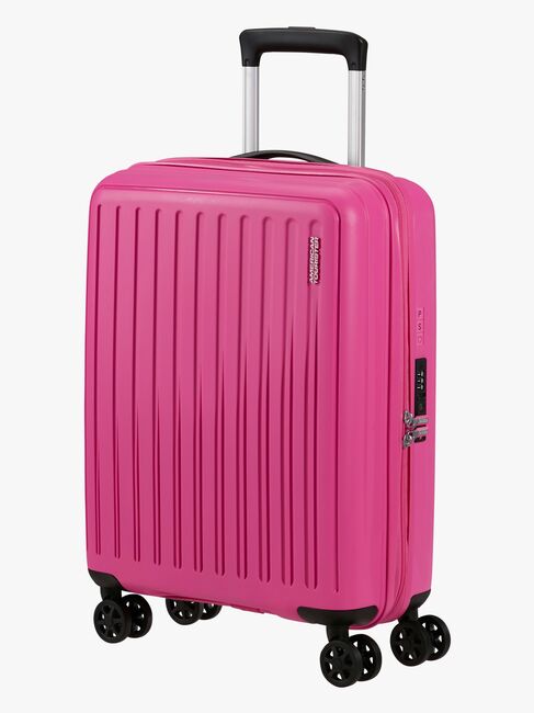 American Tourister Rejoy Resväska 35L, Hawaiian Pink