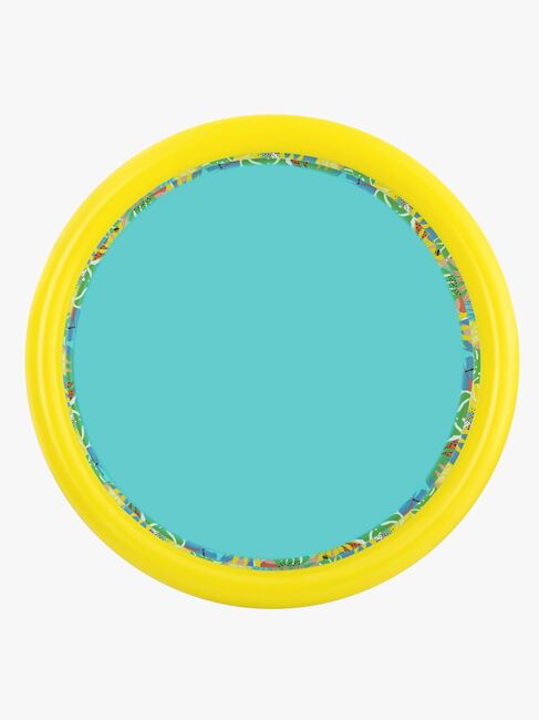 Bestway Barnpool Floral Paradise