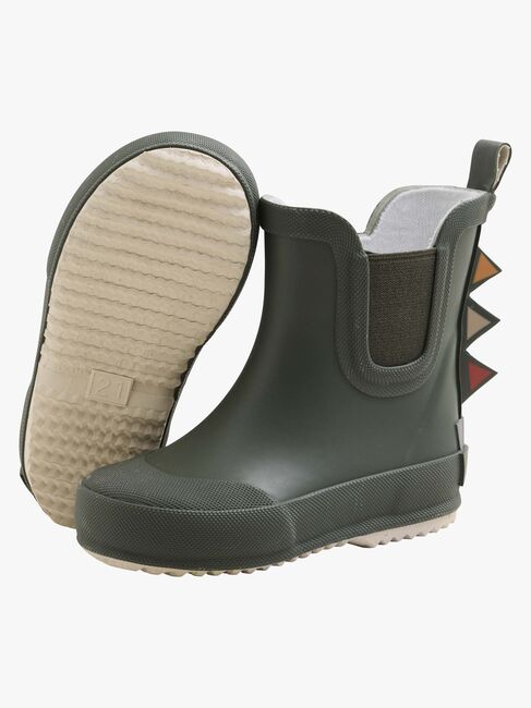 CeLaVi Dino Gummistövlar, Climbing Ivy