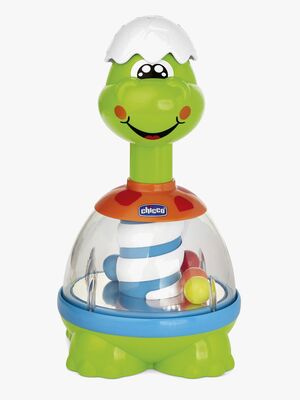 Chicco SpinDino Aktivitetsleksak
