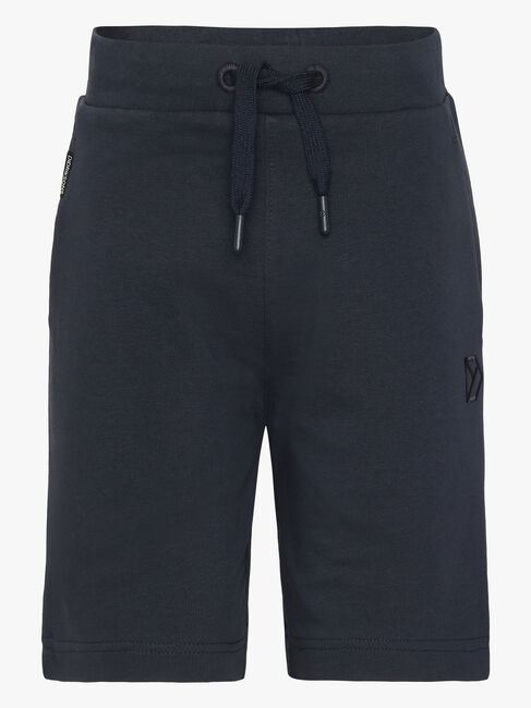 Didriksons Fejan Shorts, Navy
